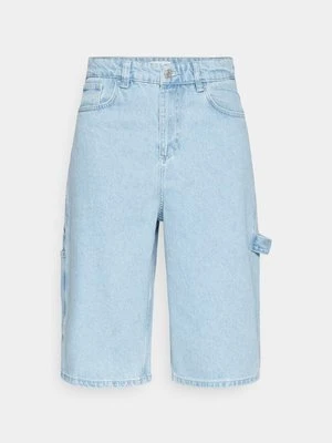 Szorty jeansowe YOURTURN