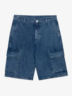 Szorty jeansowe YOURTURN