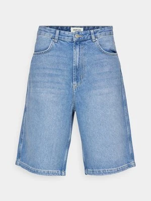 Szorty jeansowe YOURTURN