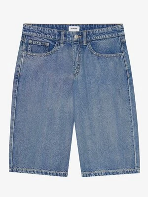 Szorty jeansowe YOURTURN