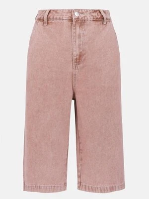 Szorty jeansowe YOURTURN