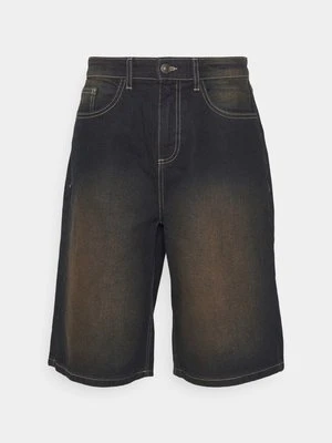 Szorty jeansowe YOURTURN