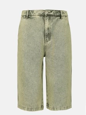 Szorty jeansowe YOURTURN