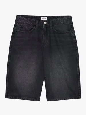 Szorty jeansowe YOURTURN