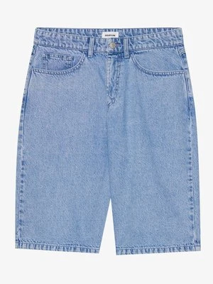 Szorty jeansowe YOURTURN