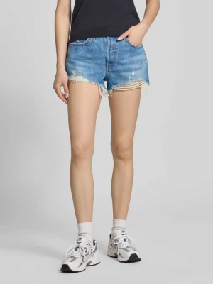 szorty jeansowe z 5 kieszeni Levi's®