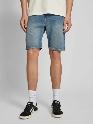 Szorty jeansowe z 5 kieszeniami Levi's®