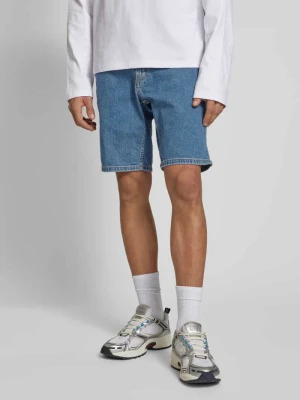 Szorty jeansowe z 5 kieszeniami Levi's®
