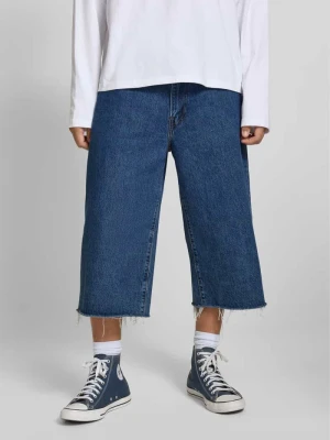 Szorty jeansowe z 5 kieszeniami Levi's®
