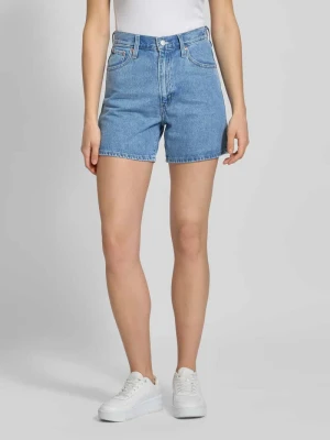 Szorty jeansowe z wpuszczanymi kieszeniami model ‘CINCH’ Levi's®