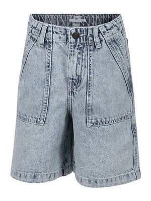 Szorty jeansowe Zadig & Voltaire