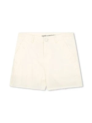 Szorty jeansowe Zadig & Voltaire