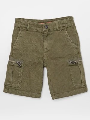 Szorty jeansowe Zadig & Voltaire