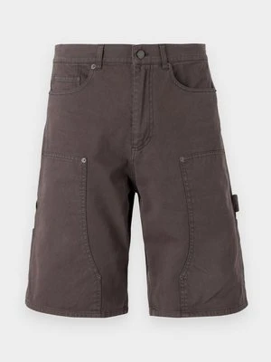 Szorty jeansowe Zadig & Voltaire