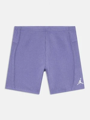 Szorty Jordan mauve