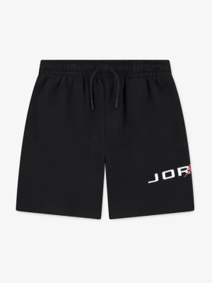 Szorty Jordan czarny