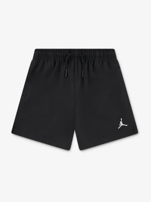 Szorty Jordan czarny