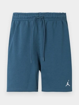 Szorty Jordan granatowy
