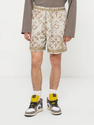 Szorty Jordan khaki