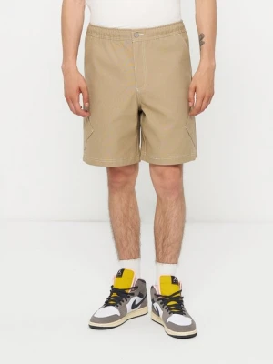 Szorty Jordan khaki