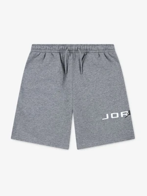 Szorty Jordan szary