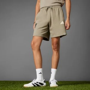 Szorty Jude Bellingham Culture Wear Adidas