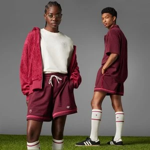 Szorty Jude Bellingham Knit Adidas