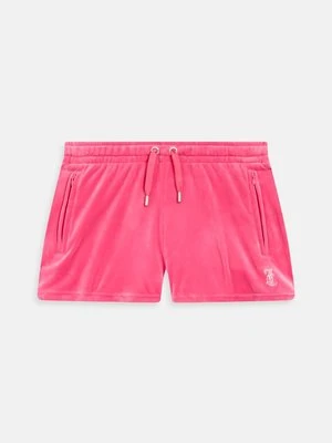 Szorty Juicy Couture