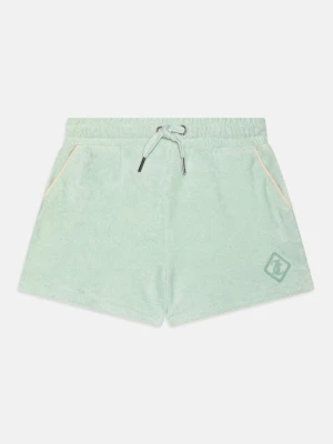 Szorty Juicy Couture jasnozielony