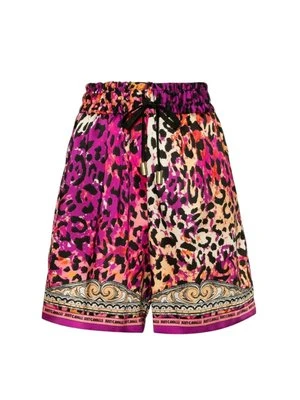 Szorty Just Cavalli