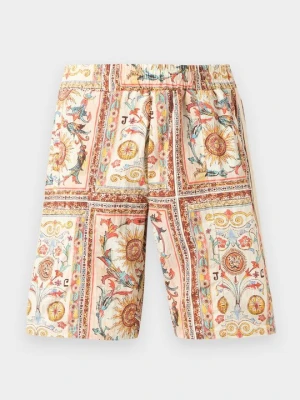 Szorty Just Cavalli