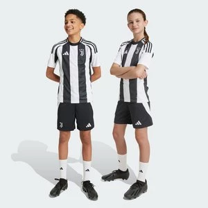 Szorty Juventus 24/25 Home Kids Adidas