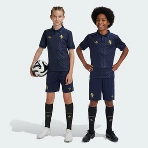 Szorty Juventus 24/25 Third Kids Adidas