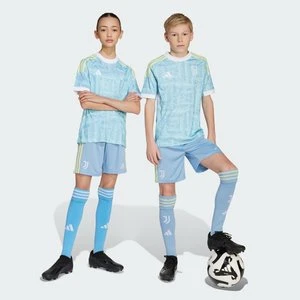 Szorty Juventus 25/26 Away Kids Adidas
