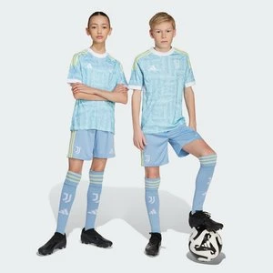 Szorty Juventus 25/26 Away Kids Adidas
