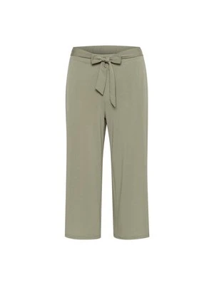 Szorty Kaffe khaki