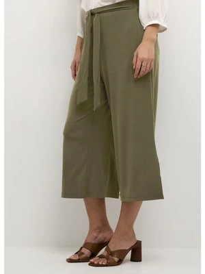 Szorty Kaffe khaki