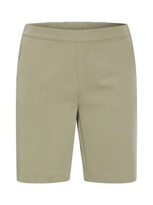 Szorty Kaffe khaki