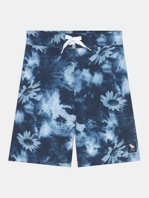 Szorty kąpielowe Abercrombie & Fitch