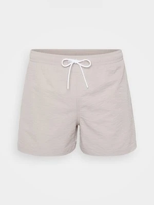 Szorty kąpielowe Abercrombie & Fitch