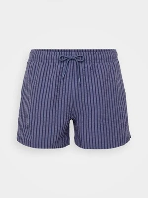 Szorty kąpielowe Abercrombie & Fitch