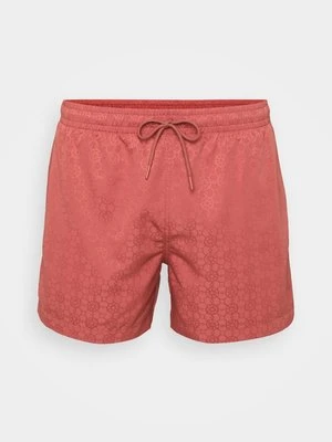 Szorty kąpielowe Abercrombie & Fitch