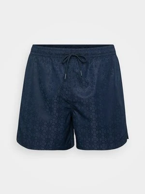 Szorty kąpielowe Abercrombie & Fitch