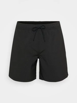 Szorty kąpielowe Abercrombie & Fitch