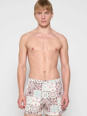 Szorty kąpielowe Abercrombie & Fitch