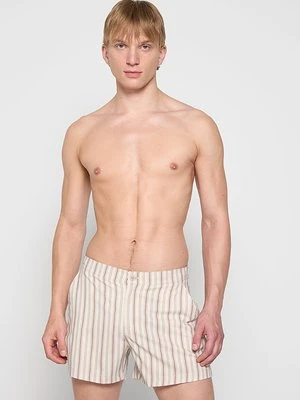 Szorty kąpielowe Abercrombie & Fitch
