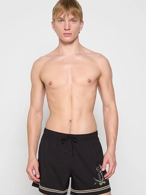 Szorty kąpielowe Abercrombie & Fitch