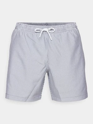 Szorty kąpielowe Abercrombie & Fitch
