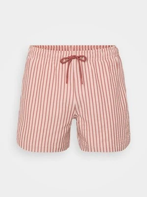 Szorty kąpielowe Abercrombie & Fitch