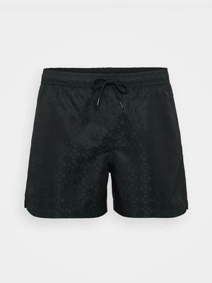 Szorty kąpielowe Abercrombie & Fitch